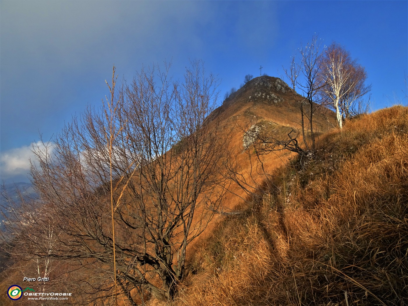 38 Vista sulla cima .JPG